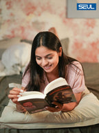 Women's Short Set (Blush)